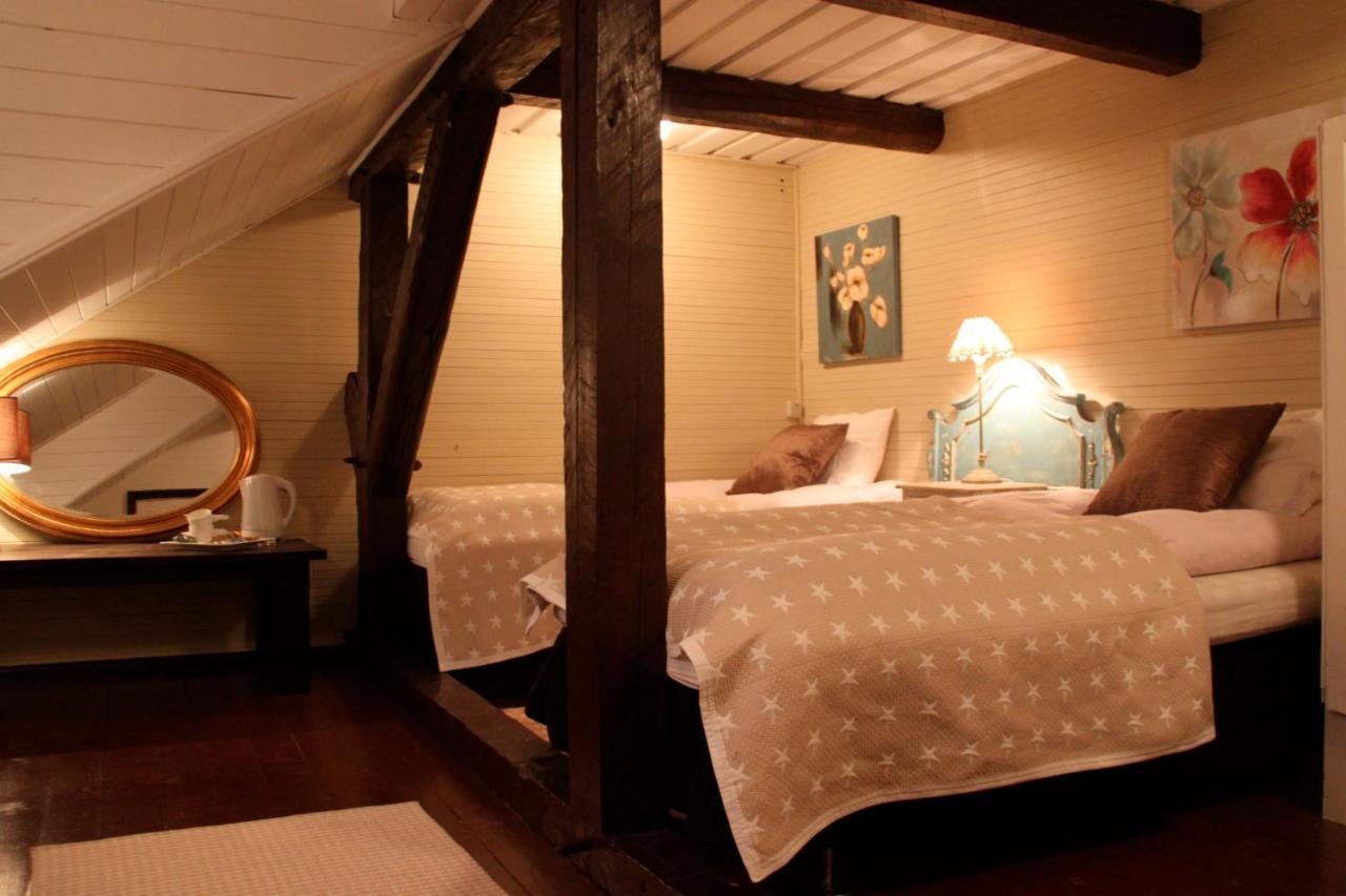 Ontika Boutique Guesthouse Habitación foto