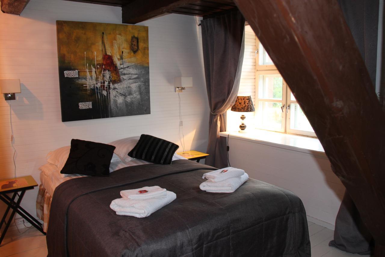 Ontika Boutique Guesthouse Habitación foto