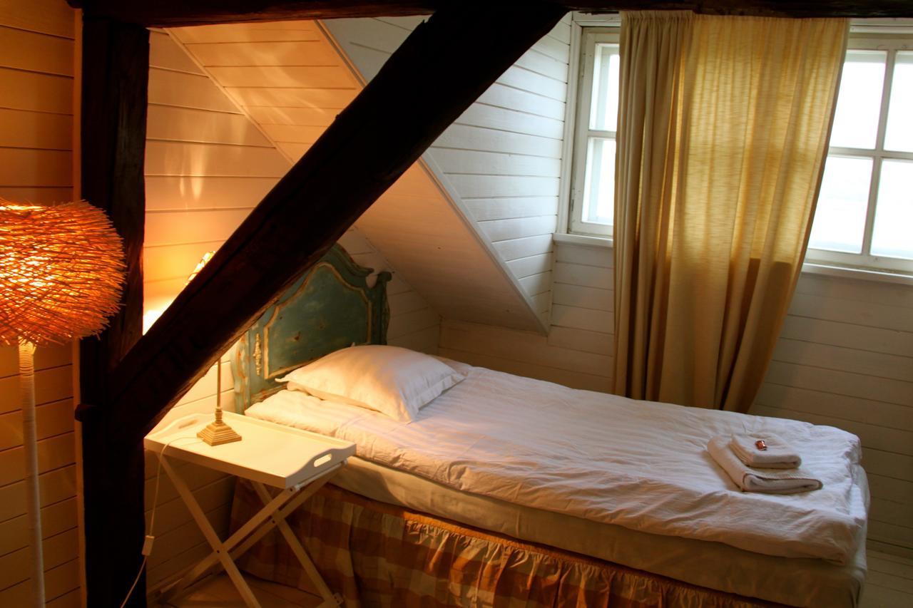 Ontika Boutique Guesthouse Habitación foto
