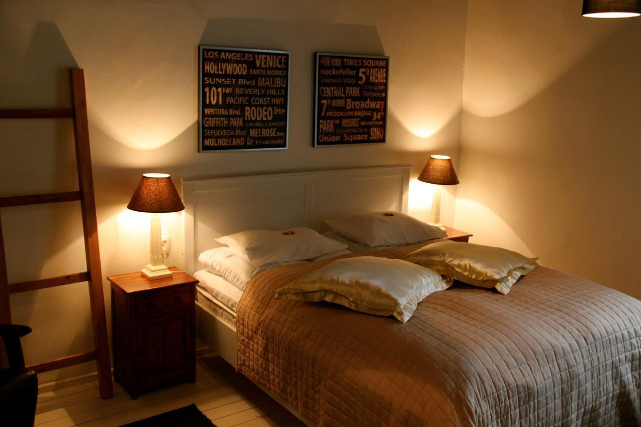 Ontika Boutique Guesthouse Habitación foto