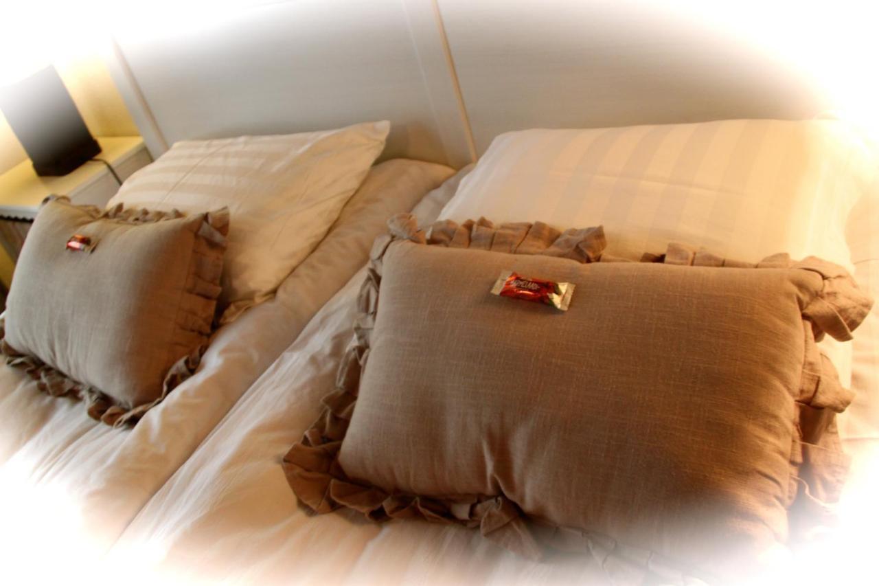 Ontika Boutique Guesthouse Habitación foto