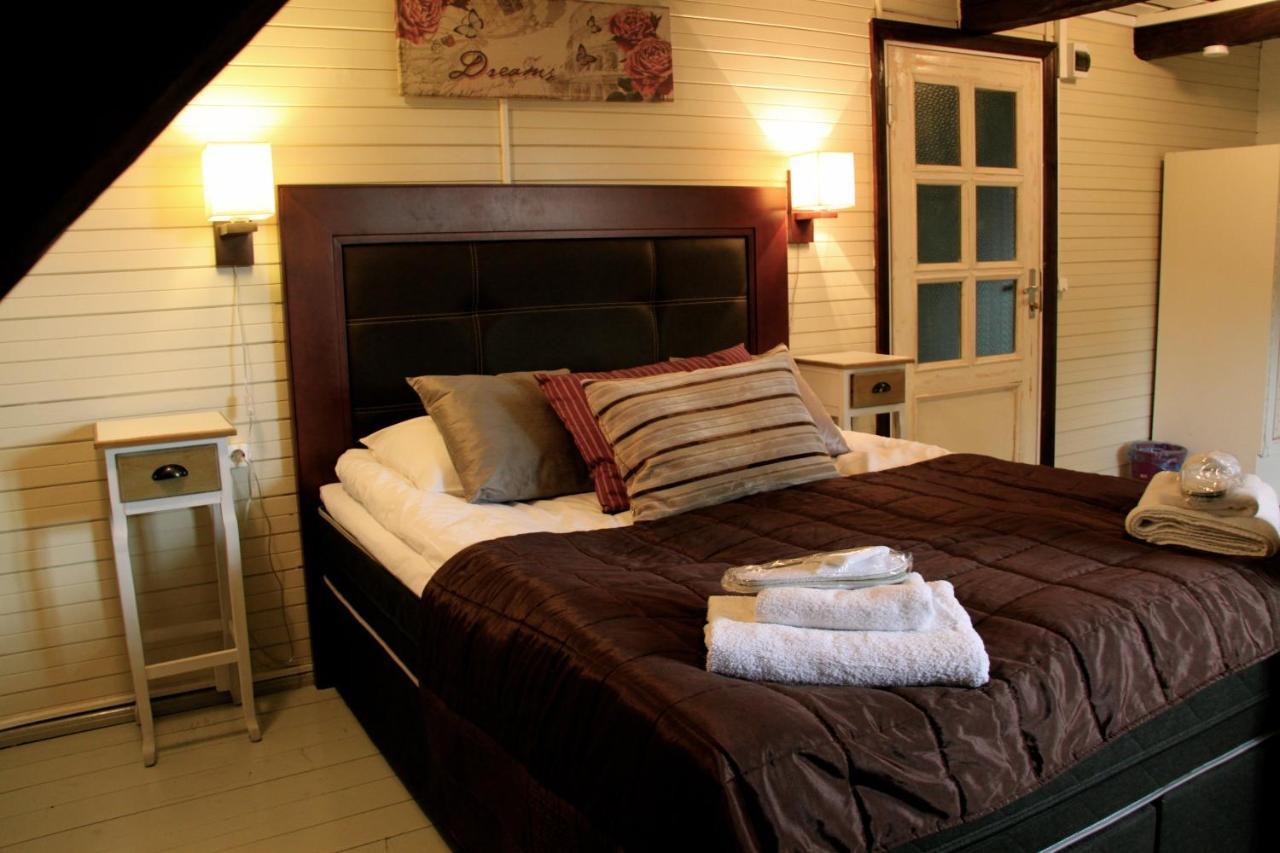 Ontika Boutique Guesthouse Habitación foto