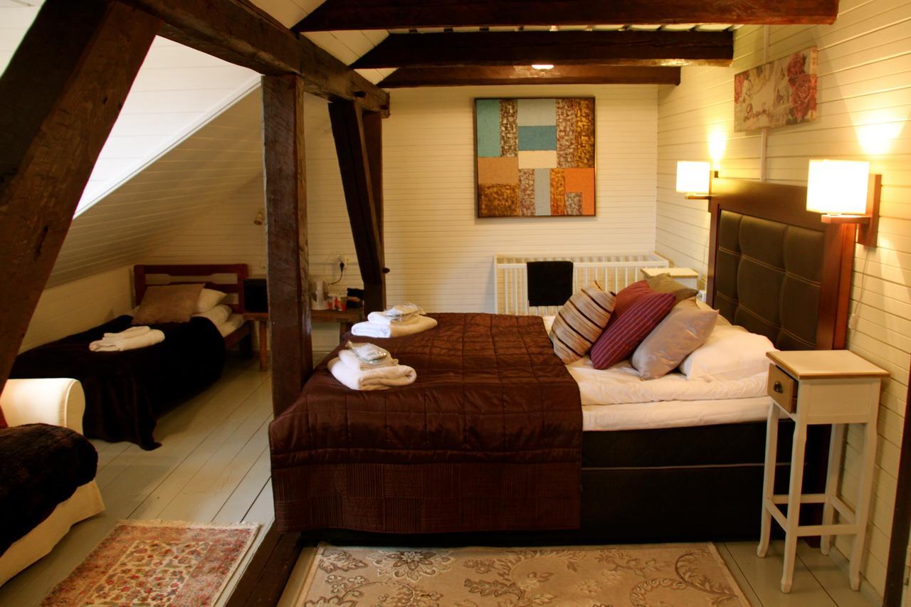 Ontika Boutique Guesthouse Habitación foto