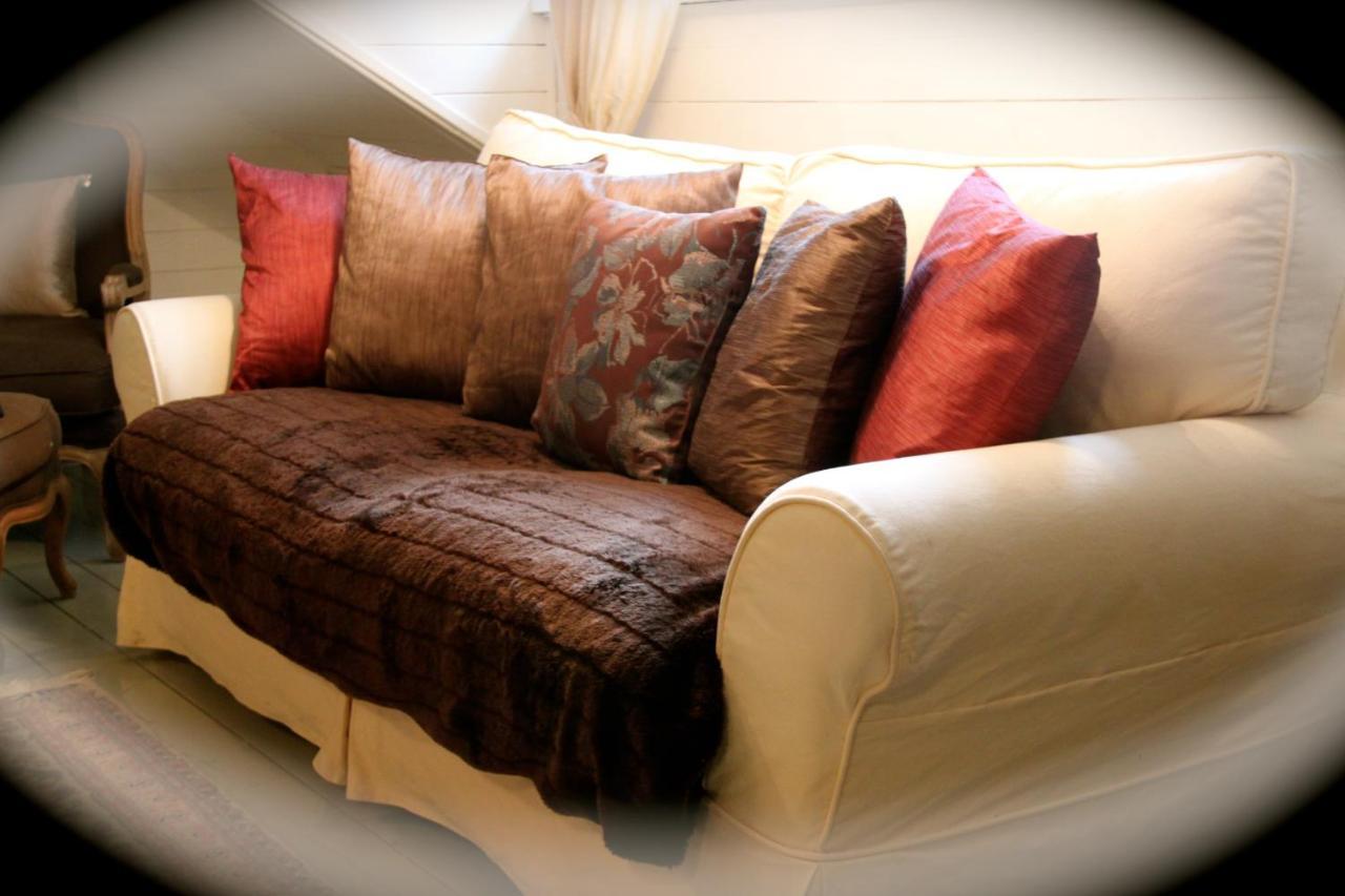 Ontika Boutique Guesthouse Habitación foto